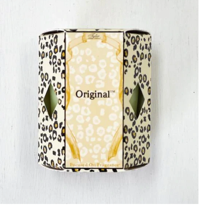Prestige Votive by Tyler