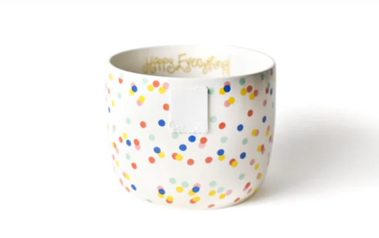 Happy Dot MINI Happy Everything ! Bowl