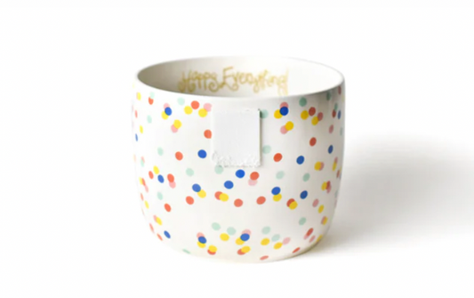 Happy Dot MINI Happy Everything ! Bowl