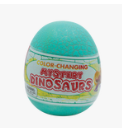 Mystery Dino Egg Toy