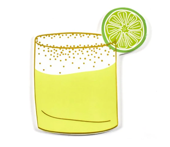 Happy Everything Big Attachment  ( Big Salted Margarita  )