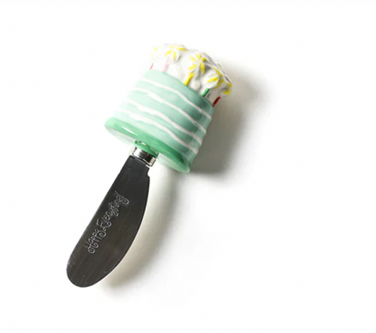 Appetizer Spreader (Sparkle Cake  )