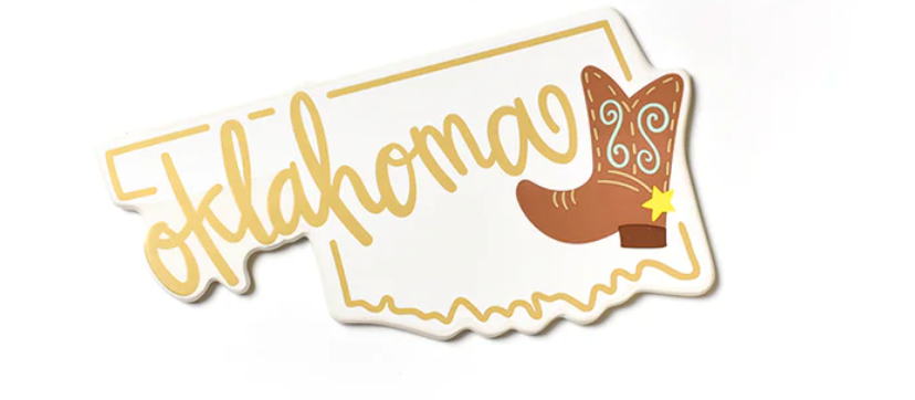 Happy Everything Mini  Attachment  ( Mini Oklahoma )