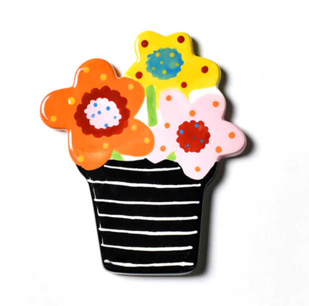 Happy Everything Mini  Attachment  ( Mini Flowers )