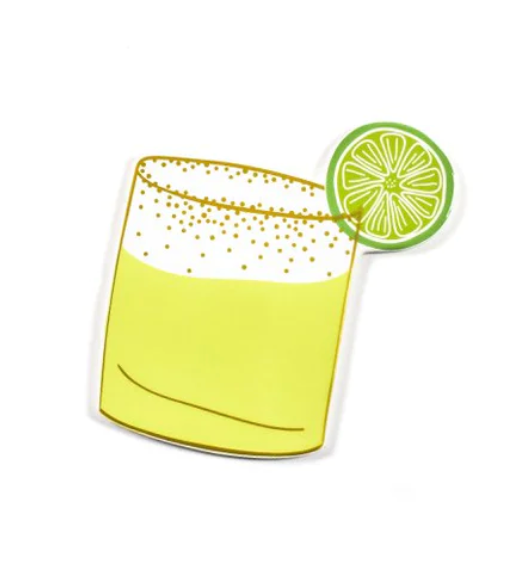 Happy Everything Mini  Attachment  ( Mini Salted Margarita )