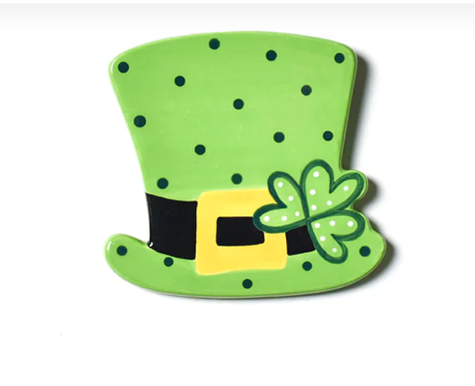 Happy Everything Mini  Attachment  ( Mini Leprechaun Hat )