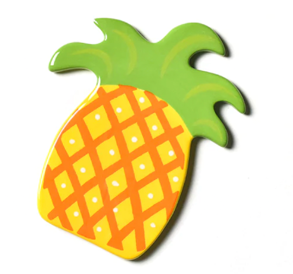 Happy Everything Mini  Attachment  ( Mini Pineapple )