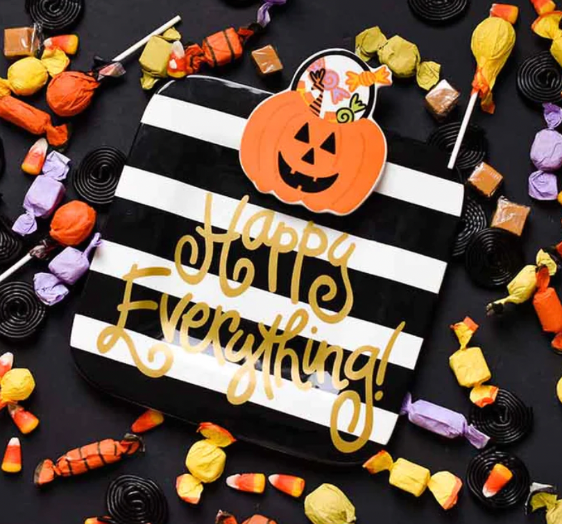 Happy Everything Mini  Attachment  ( Mini Treat Basket )