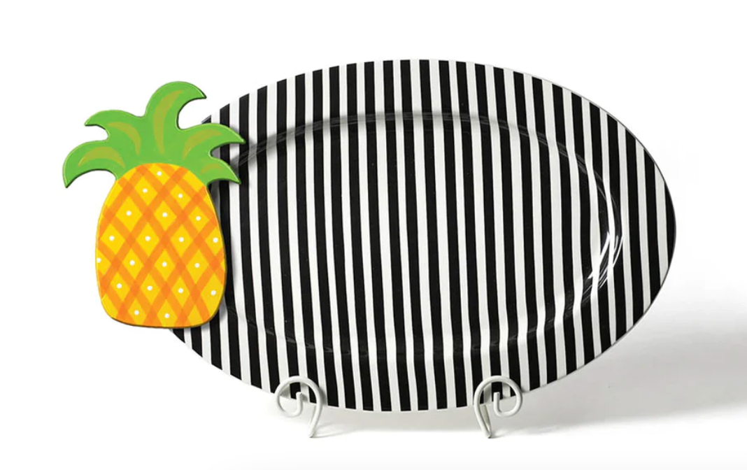 Happy Everything Big Attachment ( Pineapple )