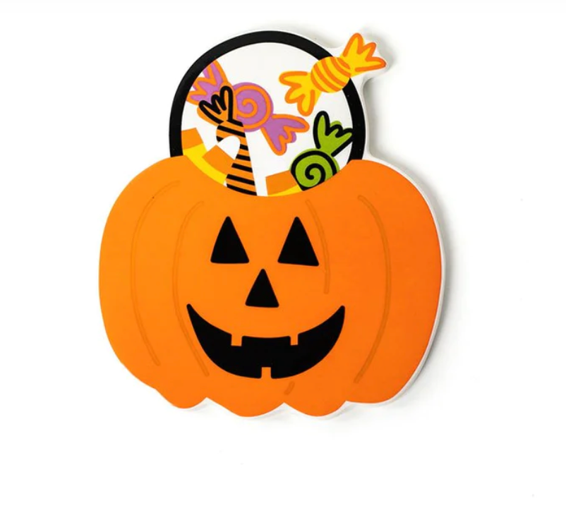 Happy Everything Big Attachment ( Treat Basket )