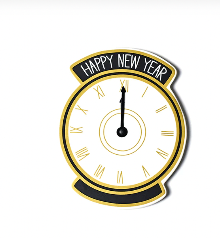 Happy Everything Big Attachment ( Big New Year  )