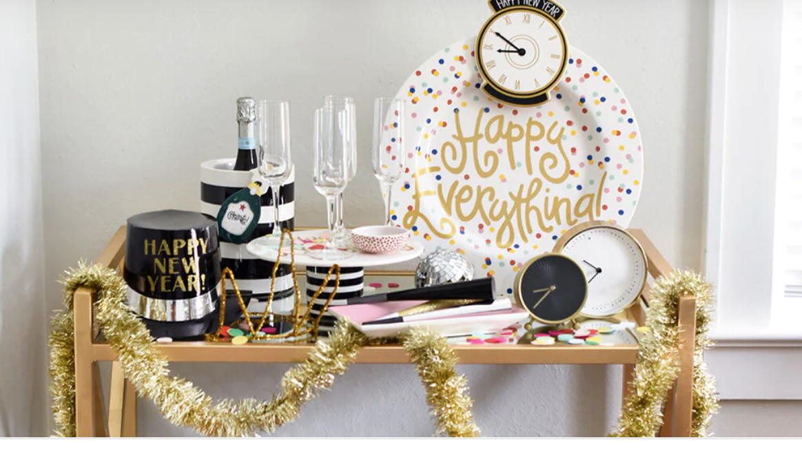 Happy Everything Big Attachment ( Big New Year  )
