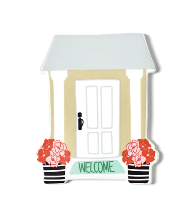 Happy Everything Mini  Attachment  ( Mini House Welcome  )