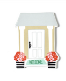 Happy Everything Mini  Attachment  ( Mini House Welcome  )