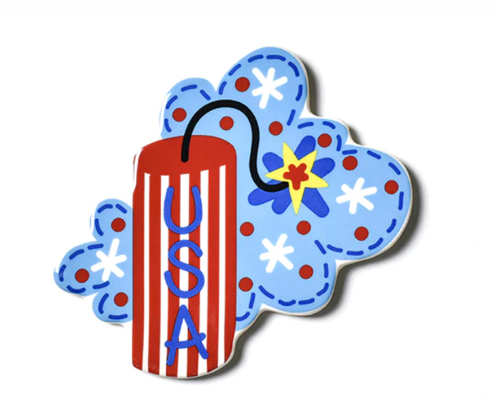 Happy Everything Mini  Attachment  ( Mini FireCracker )