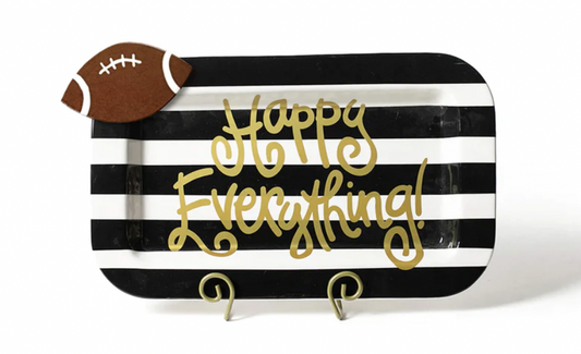 Black Stripe Mini Entertainment Platter ( Black Stripe   )