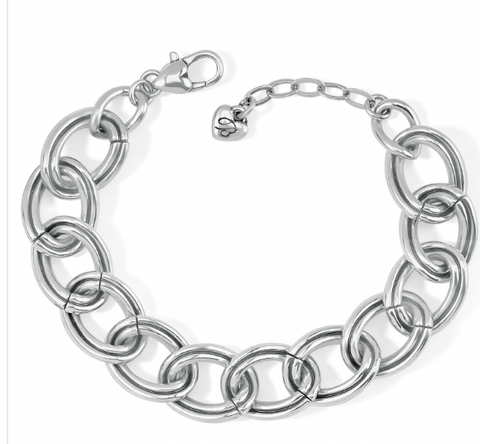 Interlok Chain Bracelet JF9750