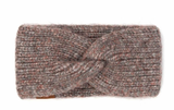 C.C. Beanie Knit Headwrap ( Assorted ) 22