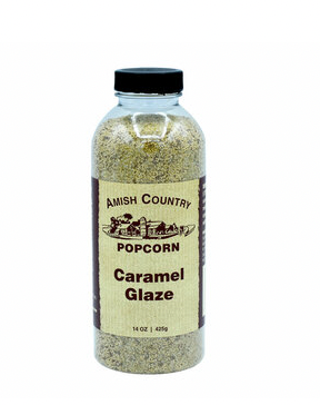 Amish Country Popcorn Glaze  ( Caramel  )