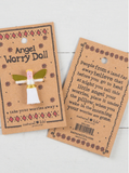 Worry Doll  ( Assorted )