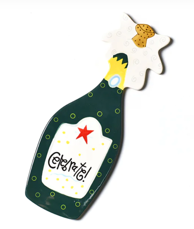 Happy Everything Big  Attachment  ( Big Champagne )