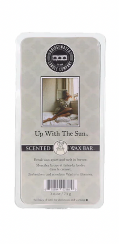 Sweet Grace Scented Wax Bar