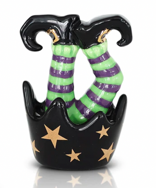 What's Up, Witches? Mini a284