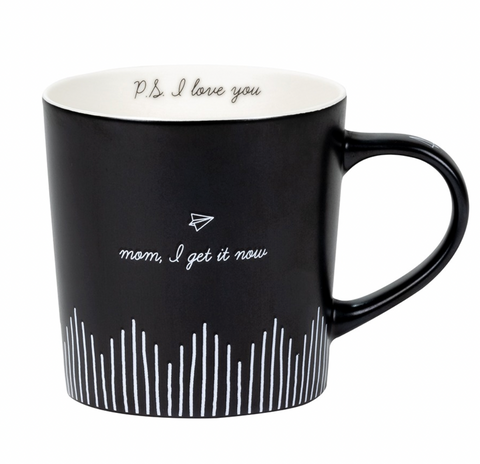 About Face Designs Mugs
