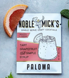 Noble Mick's Single Serve Craft Cocktails ( Assorted )