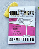 Noble Mick's Single Serve Craft Cocktails ( Assorted )