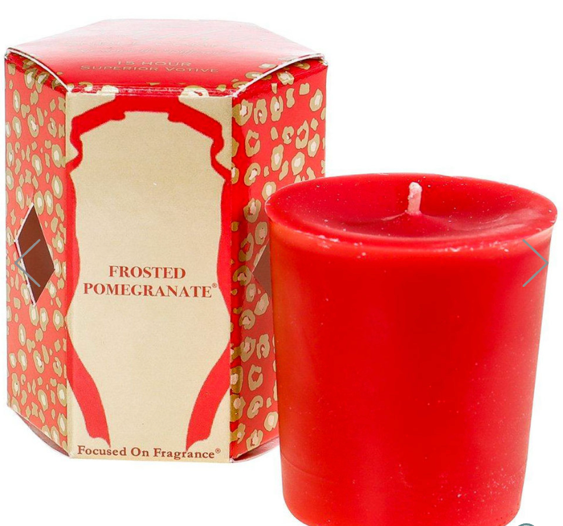 Prestige Votive by Tyler