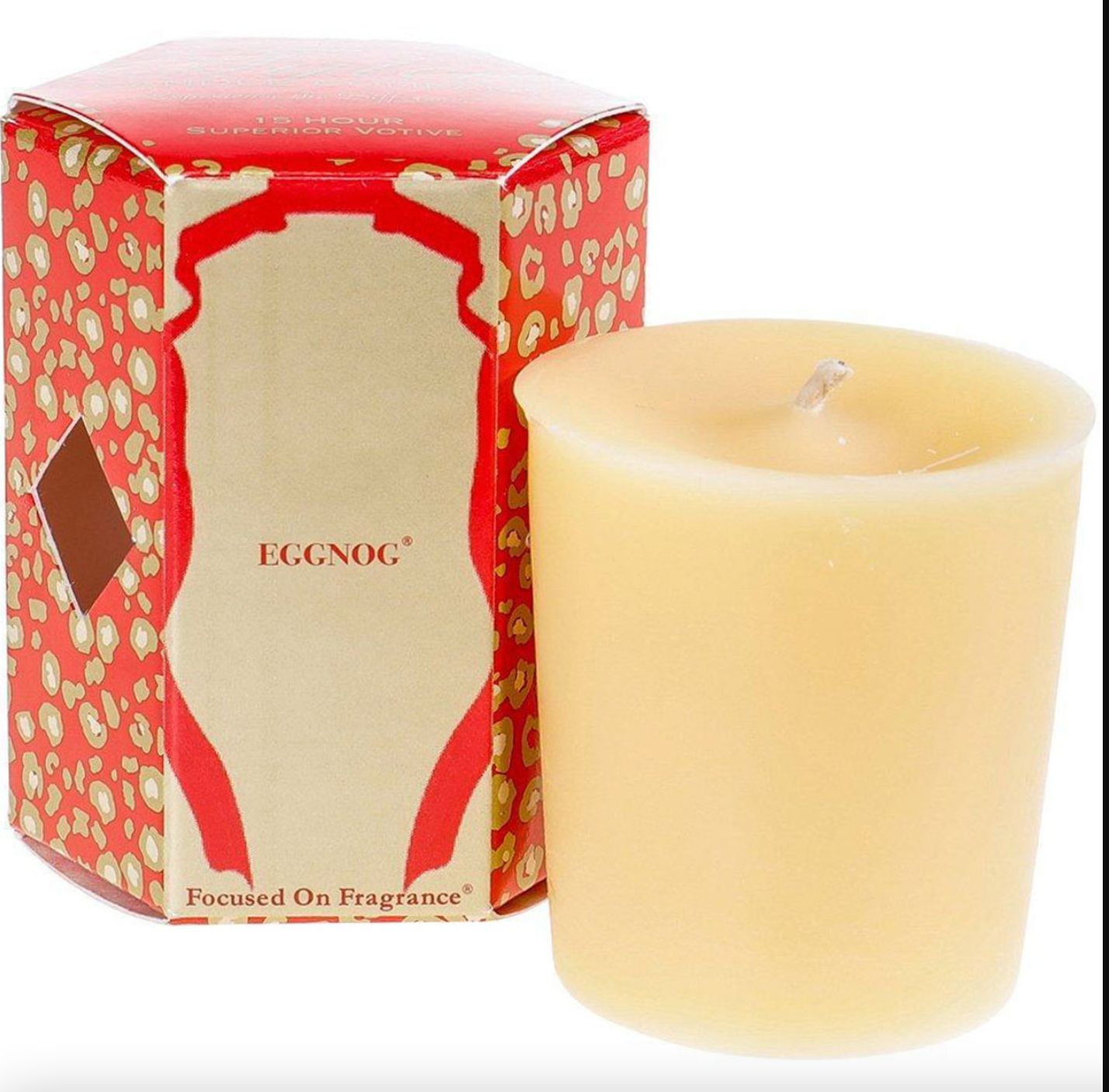 Prestige Votive by Tyler