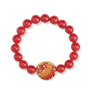 Terra Stretch Bracelet*