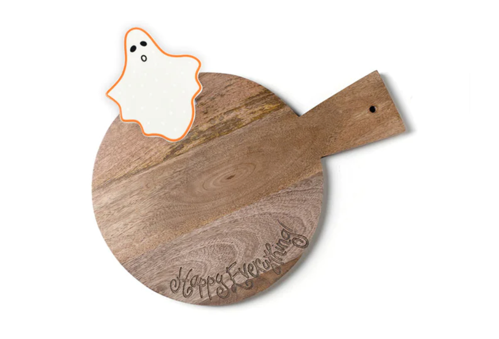 Happy Everything MIni Attachment Ghost