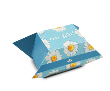 The Shower Burst Gift Box