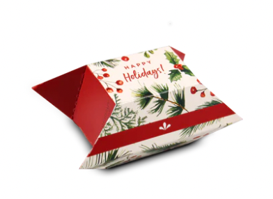The Shower Burst Gift Box