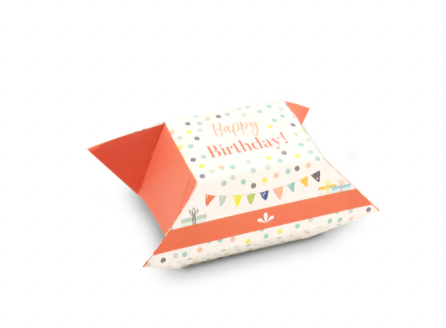 The Shower Burst Gift Box