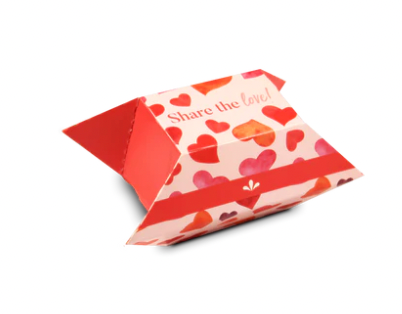 The Shower Burst Gift Box
