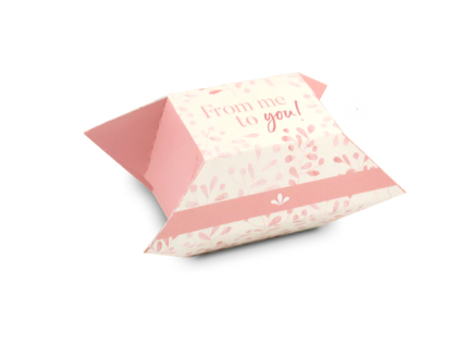The Shower Burst Gift Box