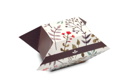The Shower Burst Gift Box