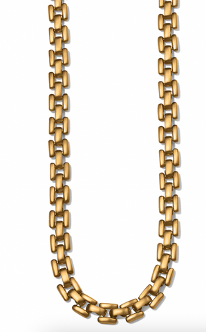 Athena Chain Necklace ( Gold ) JM7277