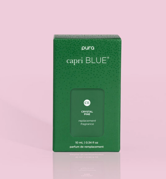 Crystal Pine Diffuser Refill