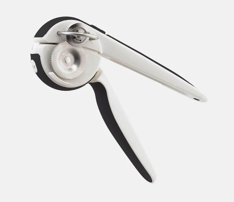 Ez Squeeze Can Opener ( Assorted Colors )