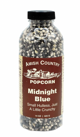 Midnight Popcorn 14oz. Bottle