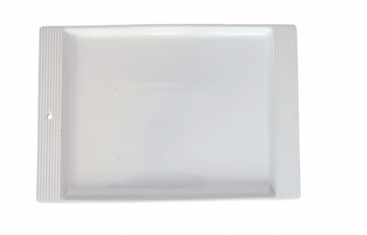 Nora Fleming Rectangle Pinstripes