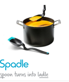 Spadle