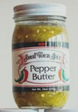 Pepper Butter( MIO )