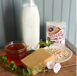 Dulce de Donke' Soap ( MIO )