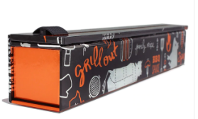 Chic Wrap Foil Dispenser 12 x 30