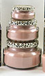 Tyler Candles 3.4oz.